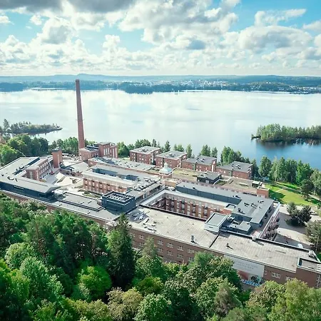 Unity - A Tampere