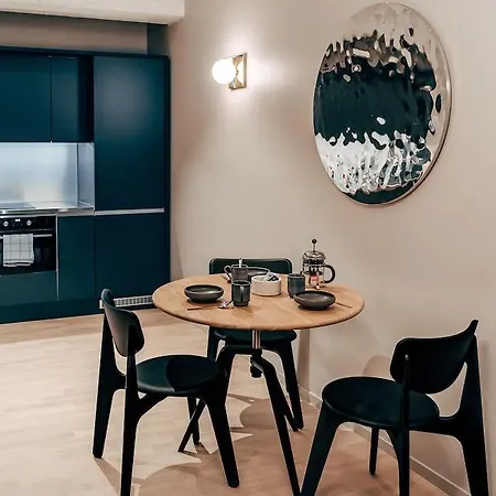 Unity - A 4* Tampere